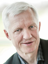 Søren Erik Pedersen
